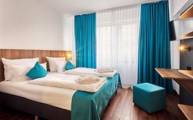 Hotel Hansa Stuttgart City