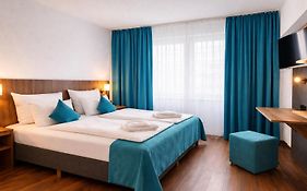 Hotel Hansa Stuttgart City